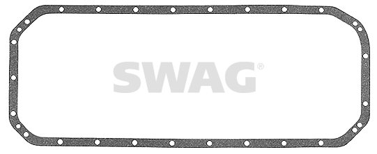 Garnitura baie ulei 20 91 2289 SWAG